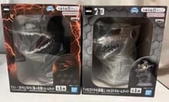 最新プライズ　『シン・ゴジラ』ゴジラ（第4形態）ルームライト　10個セット シン・ゴジラ』 ゴジラ（第4形態）ルームライト | オンラインクレーン