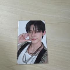 txt VR トレカ ヨンジュンスペシャル TXT 韓国限定 megabox VR 特典トレカ ヨンジュン - メルカリ