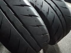 265/35R18 2本　2024年　シバタイヤ　R23　ドレッドウェア240 265/35R18 2本 2024年 シバタイヤ R23 ドレッドウェア240 - メルカリ
