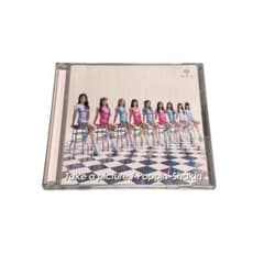 NiziU Take a picture / Poppin' Shakin'のサムネイル