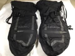 BURTONバートンPRIMALOFTプリマロフト　グローブ　メンズのサムネイル
