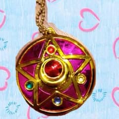 セーラームーン クリスタルミラーのサムネイル