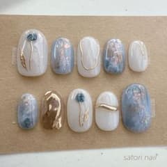 【No.20】ネイルチップのサムネイル