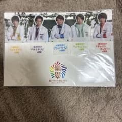 嵐のワクワク学校 2013 付箋のサムネイル