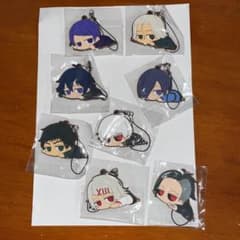 東京喰種　ラバーストラップのサムネイル