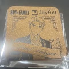 SPY×FAMILY 조이풀 코스터 로이드 포저