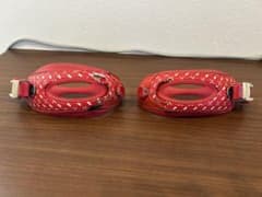 バートン ビンディング トゥストラップBURTON メンズ M - メルカリ