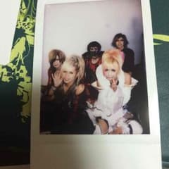 FAMILYPARTYチェキのサムネイル