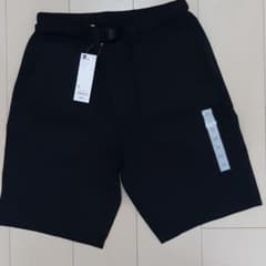 GUハーフパンツ メンズ ショートパンツのサムネイル