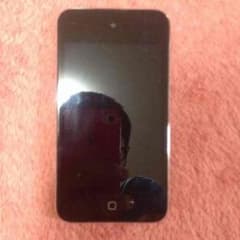 iPod touch4のサムネイル