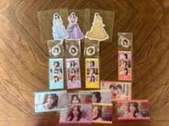 A*r様 CUTIESTREET ラッフルくじ景品のサムネイル