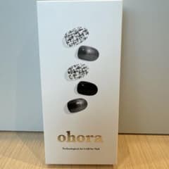 ohora ジェルネイルシールのサムネイル