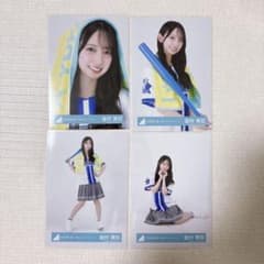 日向坂46 生写真　16種　コンプ　横浜DeNAベイスターズ 金村美玖 日向坂46 2期生 金村美玖 横浜DeNAベイスターズユニフォーム コンプ
