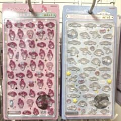 マイメロ シナモ ボンボンドロップmini 【国内正規品】のサムネイル