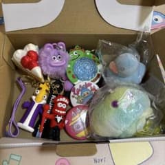 アミューズメント景品 まとめ売り10点セット - メルカリ