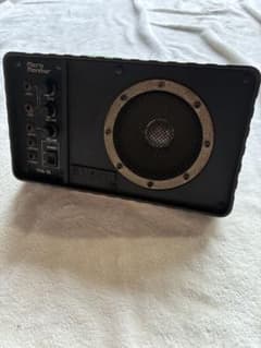 BOSS Micro Monitor MA-15 ギター用アンプのサムネイル