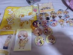 すとぷり るぅと グッズ まとめ売りのサムネイル