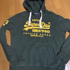 Superdry 極度乾燥（しなさい）パーカー NEW 早いもの勝ち 日本未入荷 superdry 冒険魂 送料無料 (Superdry