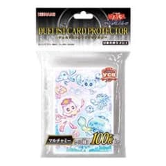 遊戯王 マルチャミースリーブ　YCSJ m58326217640_1.jpg?1761964878