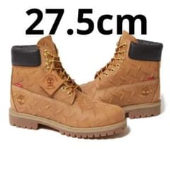 Timberland Diamond Plate Boot 27.5cmのサムネイル