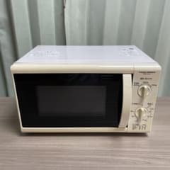 ユアサ2015年製電子レンジ 西日本専用 送料無料 - メルカリ