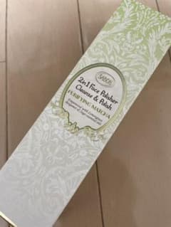 SABON フェイスポリッシャー ピュリファイング 抹茶 60mLのサムネイル