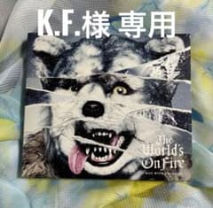 K.F.様 リクエスト 2点 まとめ商品 - メルカリ