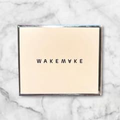 wake make 시어 레이어링 블러셔