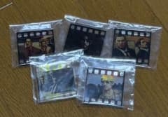 セガラッキーくじ 龍が如く 真島吾朗 D賞 フィルム風アクリルチャームのサムネイル