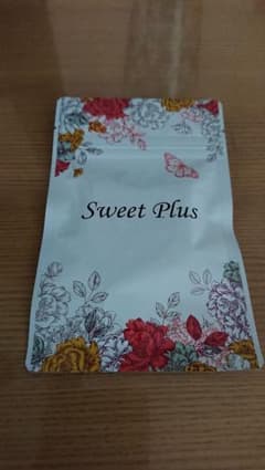 sweet plusのサムネイル