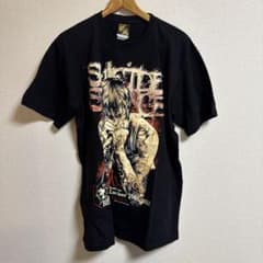 Suicide Silence Mitch Lucker Tシャツのサムネイル