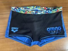 arena Toughsuit 水着 練習用140のサムネイル