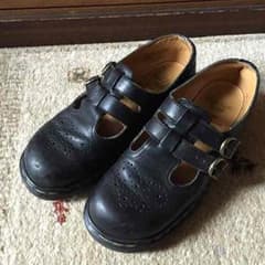 Dr.Martinストラップシューズのサムネイル