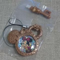ディズニー マジックキャッスル キラキラシャイニーキー ミニー 新品未開封のサムネイル