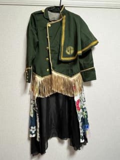 【めぇ様専用】ミュージカル刀剣乱舞　石切丸衣装のサムネイル