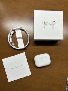 エアーポッツpro 第一世代のサムネイル