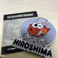 マグネッピー 広島のサムネイル