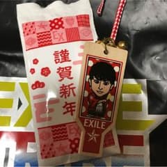 トラステ 羽子板 白濱亜嵐 2016のサムネイル