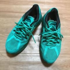 NIKE ナイキ エアマックス　fitsole 27cmのサムネイル