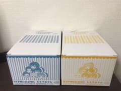 ヒプノシスマイク  スイパラコラボ　もちころりんBOX2種のサムネイル