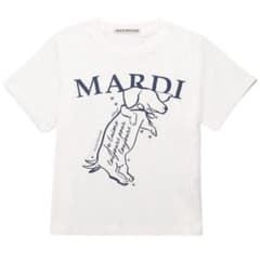 mardi mercredi ダックスフンド Tシャツのサムネイル