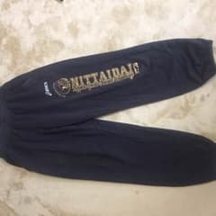 日体大 スウェット Mのサムネイル