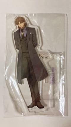 言峰綺礼 アクリルスタンド fate stay night - メルカリ