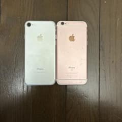 iPhone7 6sジャンク - メルカリ