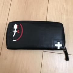 カステルバジャック　長財布のサムネイル