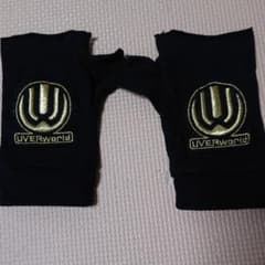 UVERworld グローブのサムネイル