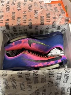 本日限定】NIKE MAXFly 2 GLAM 25.5cm‼️ - メルカリ