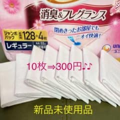 ユニ・チャーム ペットケア デオシート 消臭&フレグランス フローラルシャボン…のサムネイル