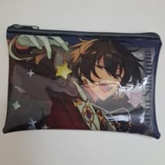 あんスタ クリアポーチ 朔間凛月のサムネイル