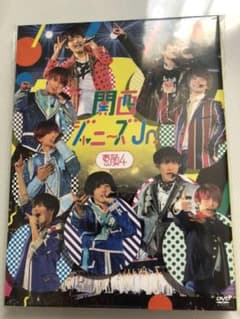素顔4 関西ジャニーズJr.盤のサムネイル